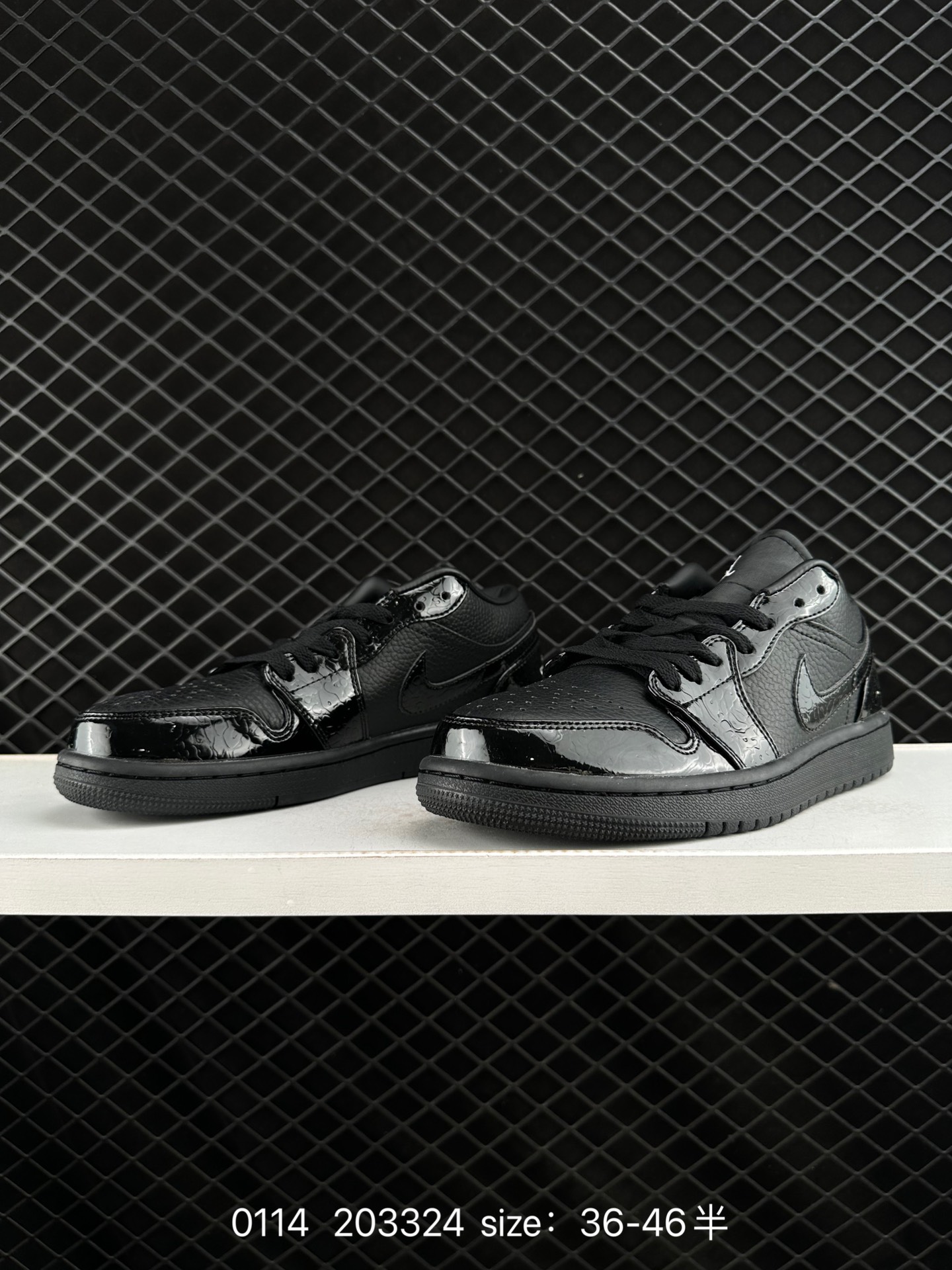 Air Jordan 1 Low AJ1